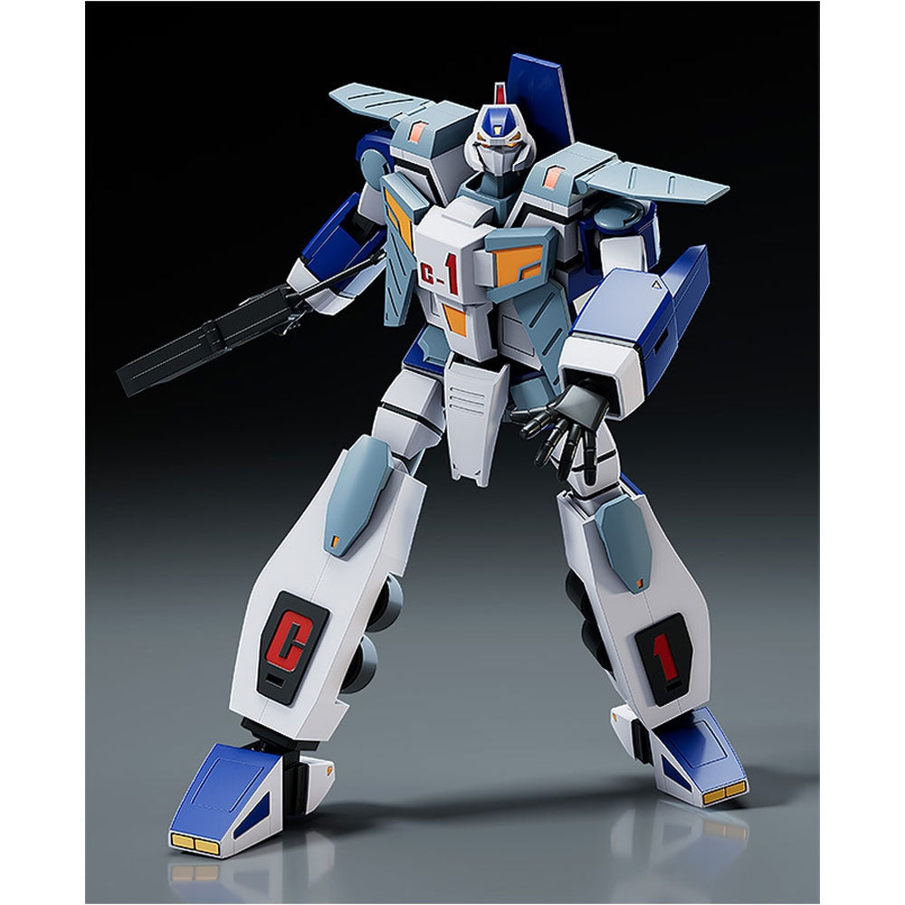 MAQUETA MODEROID GALVION MAQUETA MODEROID GALVION